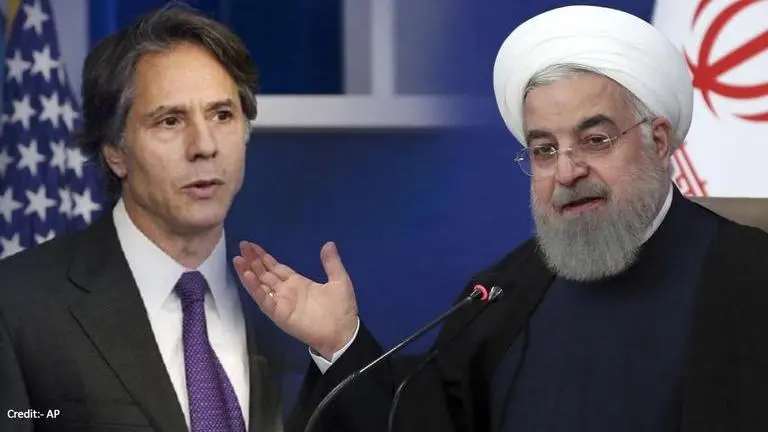 US says it is unclear if Iran is 'ready and willing' to take steps to rejoin nuclear deal Nuclear pact