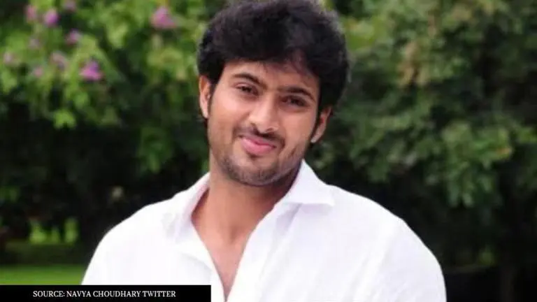 On Uday Kiran's birth anniversary, fans share heartfelt notes remembering the actor Uday Kiran