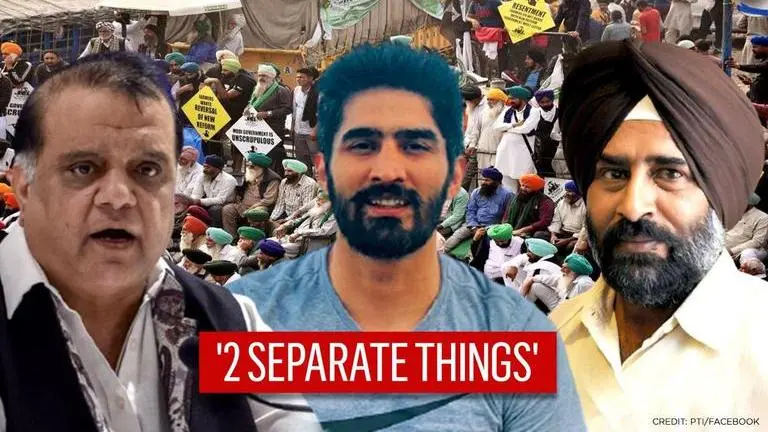 IOA urges sportspersons to refrain from returning awards as Centre-farmers talks continue Indian Olympic Association