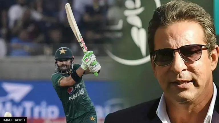 'Pakistan people said I don't..': Akram reveals facing online abuse after Rizwan verdict Wasim Akram