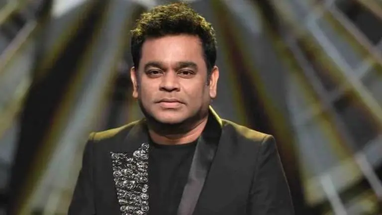 Fans outraged over mismanagement at AR Rahman Concert, organisers say 'we're accountable' AR Rahman