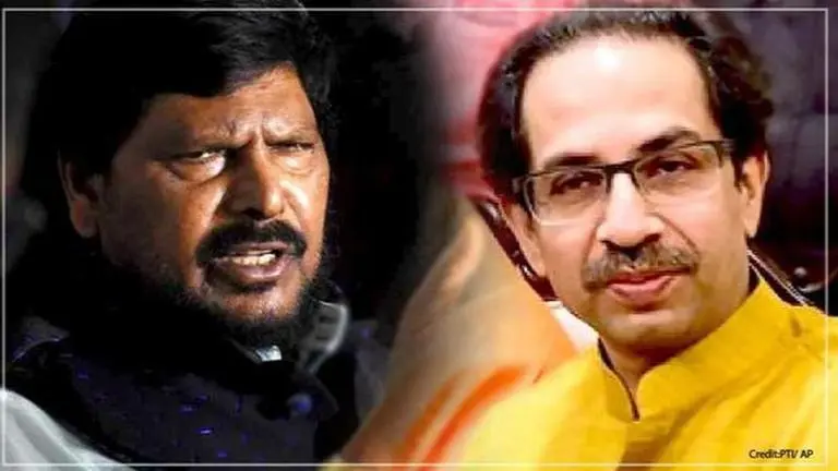 Ramdas Athawale hails Maharashtra govt's decision to transfer Bhima-Koregaon case to NIA Ramdas