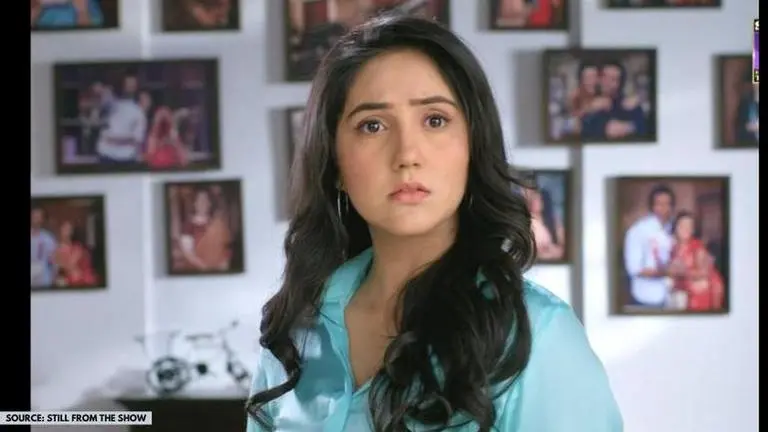 'Patiala Babes' written update | March 17: Mini learns a bitter truth patiala babes written update