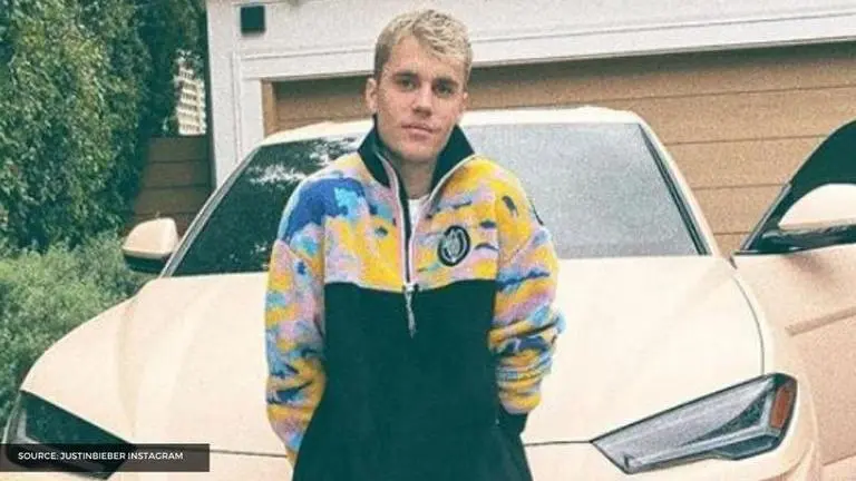 Here's how Justin Bieber is spending his quarantine time | See videos Justin Bieber