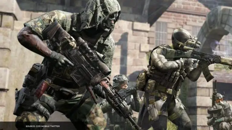 COD Mobile Season 11 Leaks: Here's all we know about the upcoming update cod mobile