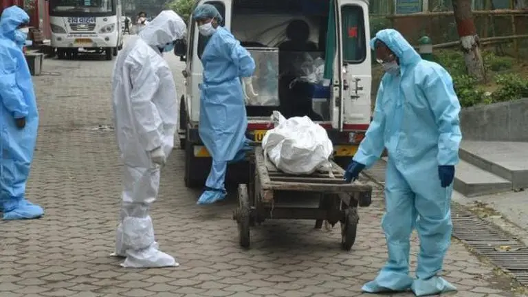 Nepal reports 3 more COVID-19 deaths, cases jump to 16,719