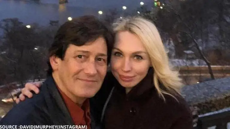 are david and lana still together