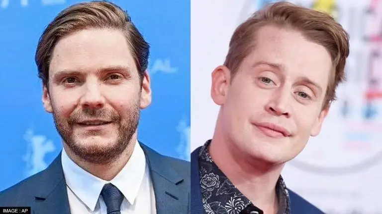 Daniel Bruhl & Macaulay Culkin roped in for upcoming pandemic thriller 'Rich Flu' Rich Flu