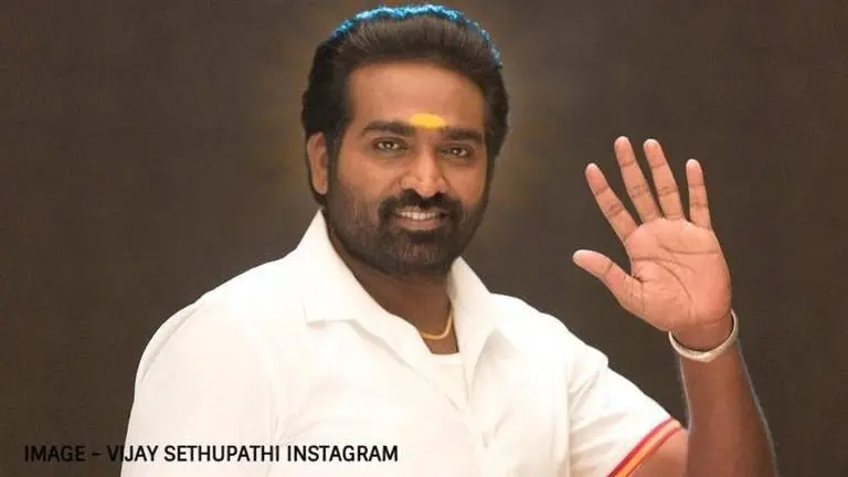 Vijay Sethupathi