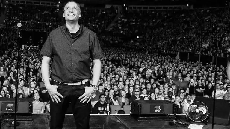 'Impractical Jokers' star Joe Gatto announces exit from show after 10-year association impractical jokers, joe gatto