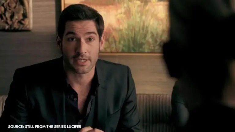 If you loved 'Supernatural', here are 5 other paranormal-related TV shows to watch next Supernatural