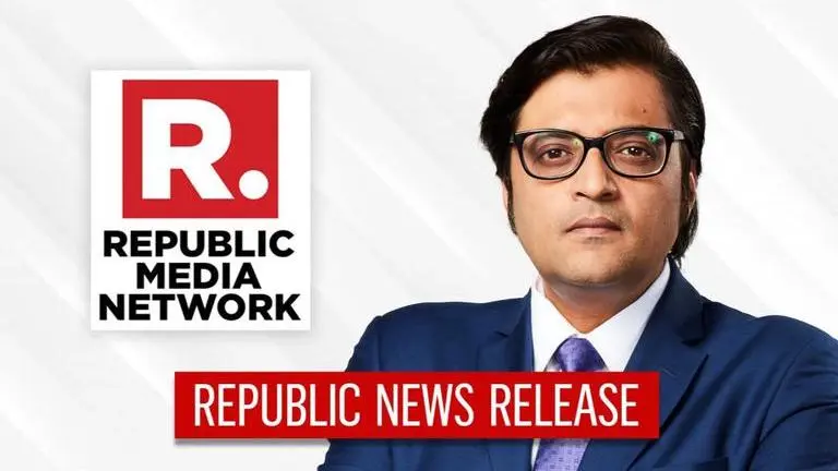 News Release: Mumbai Police question Republic on Hansa report source; Network won't relent Republic Media Network