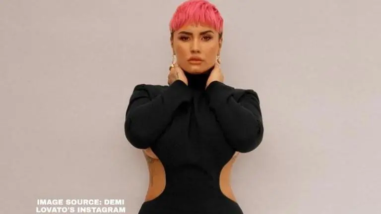 5 Revelations from Demi Lovato's 'Dancing with the Devil' that left viewers shocked! Image: Demi Lovato/ Credit: Demi Lovato's Instagram