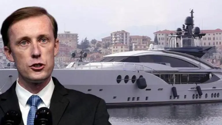 US does not plan to return seized assets of Russian Oligarchs: NSA Jake Sullivan US