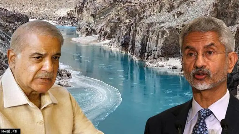 Pakistan forced India’s Indus Waters Treaty modification bid; breached pact several times Pakistan