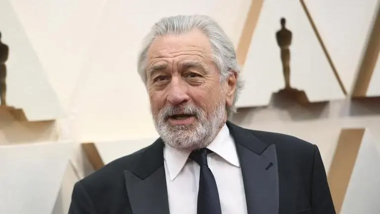 robert de niro
