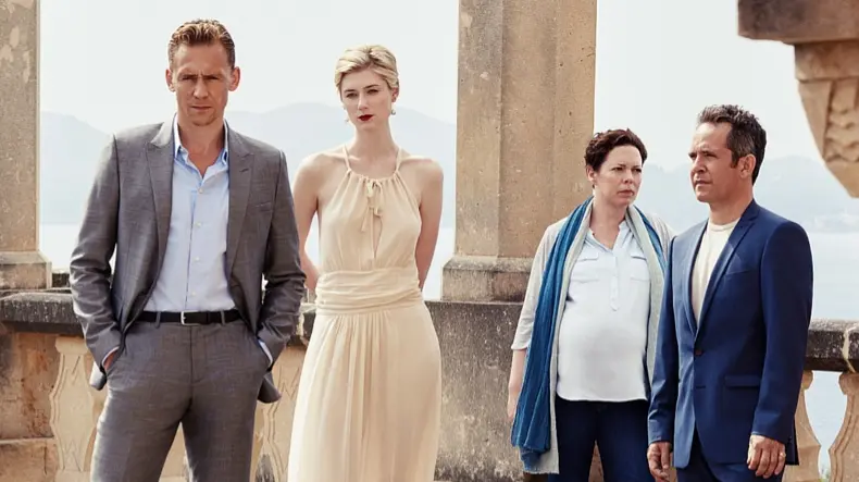 Tom Hiddleston Starrer The Night Manager Renewed For Two More Seasons After Eight Years The Night Manager