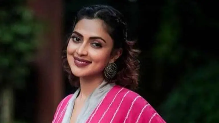 Amala Paul reveals why she rejected Mani Ratnam's 'Ponniyin Selvan'; Read here Amala Paul
