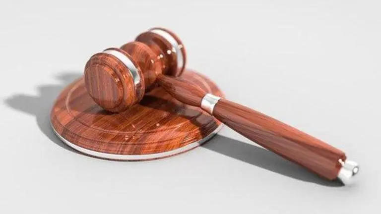 Man linked to white supremacist group seeks pretrial release Man linked to white supremacist group seeks pretrial release