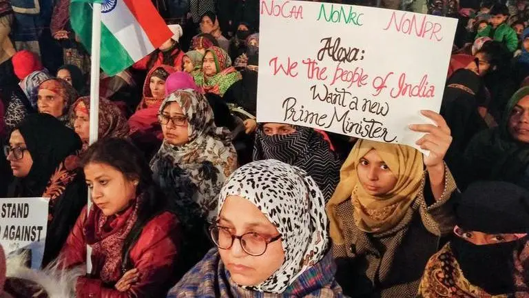 Identify and counsel children participating in Shaheen Bagh protests: NCPCR Shaheen Bagh