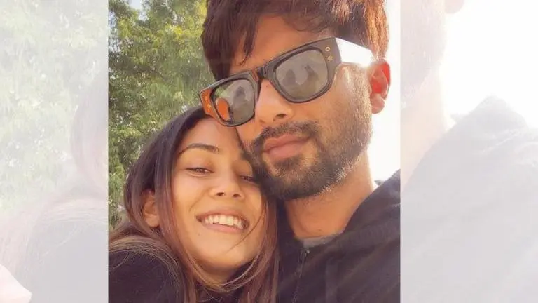 Mira Kapoor reveals annoying habit of Shahid, who wins an argument between them & more! mira kapoor