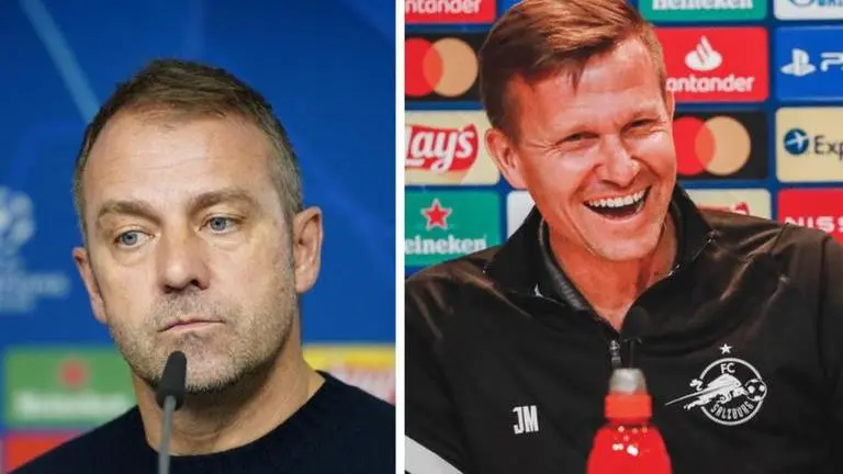 Bayern vs RB Salzburg live stream, prediction, team news, Champions League live Bayern vs RB Salzburg live stream