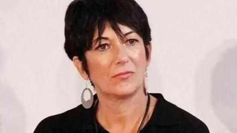 US: Ghislaine Maxwell no longer fighting to keep names of 'John Does' secret, says report US