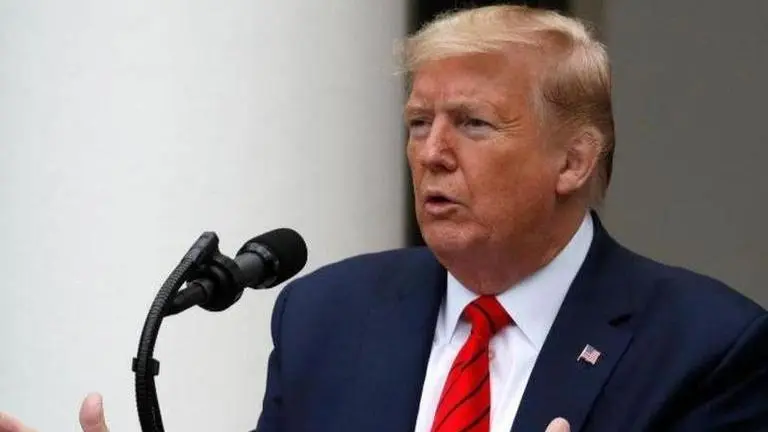 Protest arrests show regular Americans, not urban antifa Protest arrests show regular Americans, not urban antifa