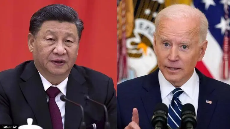 China accuses US of slandering Beijing's foreign aid policy amid food supply row: Report China