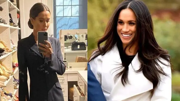 Jessica Mulroney defends long-time friend Meghan Markle amid bullying claims Jessica Mulroney