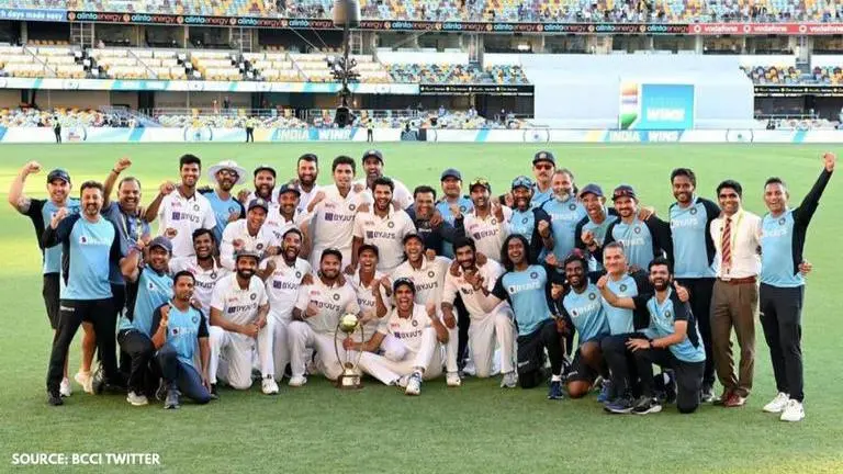 BCCI set to introduce THIS new fitness test for players after successful Australia tour BCCI