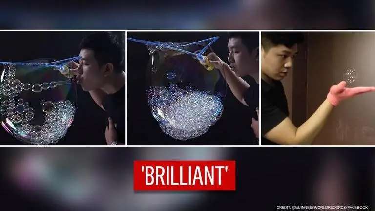 Guinness World Records