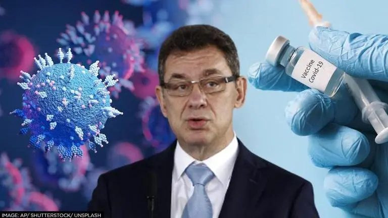 Pfizer CEO's Omicron update alarms experts; says infection mild but may spread to millions Pfizer