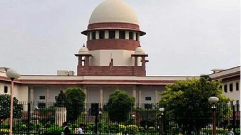 SC transfers dowry death case from Unnao to Delhi