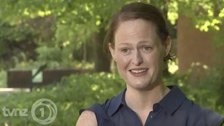 Nurse Jenny from New Zealand recounts treating Boris Johnson