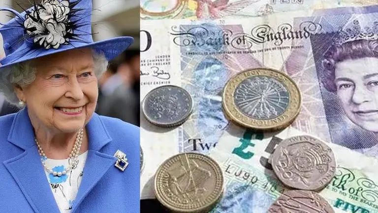 Queen Elizabeth II's net worth at time of her death; Here's how much she leaves behind Queen Elizabeth II