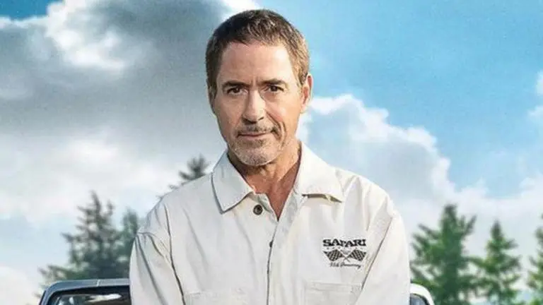 Robert Downey Jr was supposed to play THIS role in MCU before Iron Man happened Robert Downey Jr