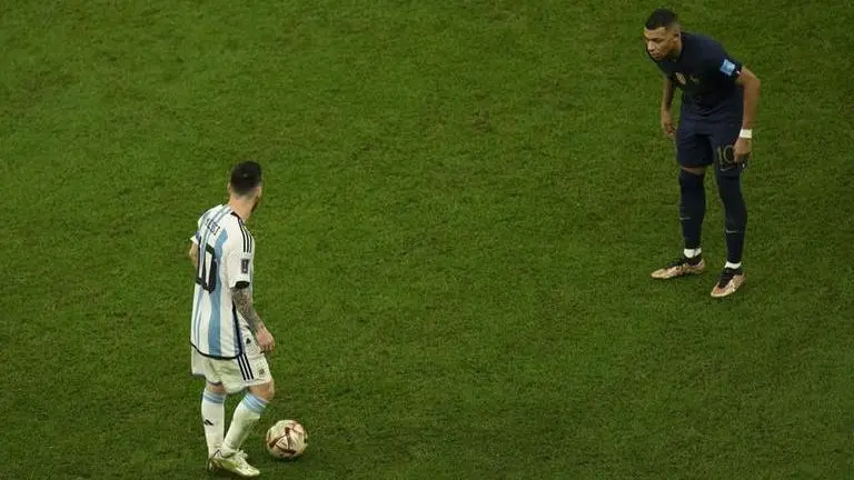 Messi, Mbappe give Qatar the perfect World Cup ending