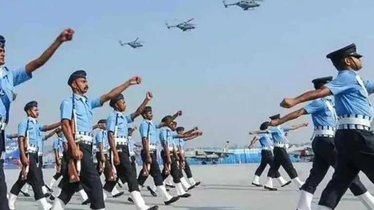 IAF Agniveer Vayu phase 1 result 2023 out, phase 2 admit card released; here's direct link IAF Agniveer Vayu