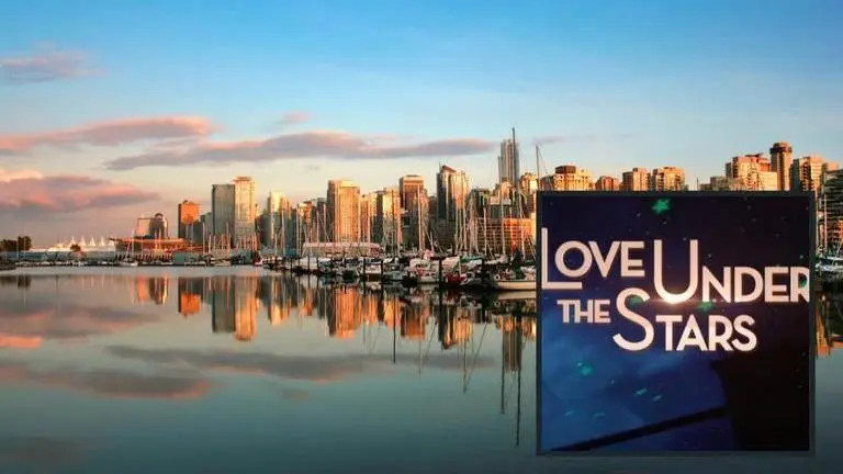 'Love Under The Stars' Filming Location: All the Canadian locations shown in the rom-com Love Under The Stars Filming Location