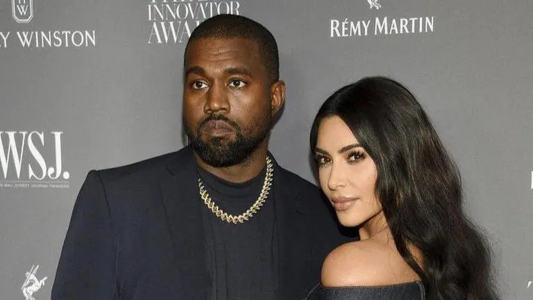 As 'Kimye' become Kim and Kanye, will it stay peaceful? As 'Kimye' become Kim and Kanye, will it stay peaceful?