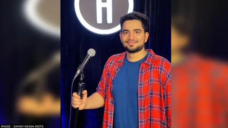 'Disgusting': Comedian Samay Raina faces netizens' wrath for distasteful joke on abortions Samay Raina