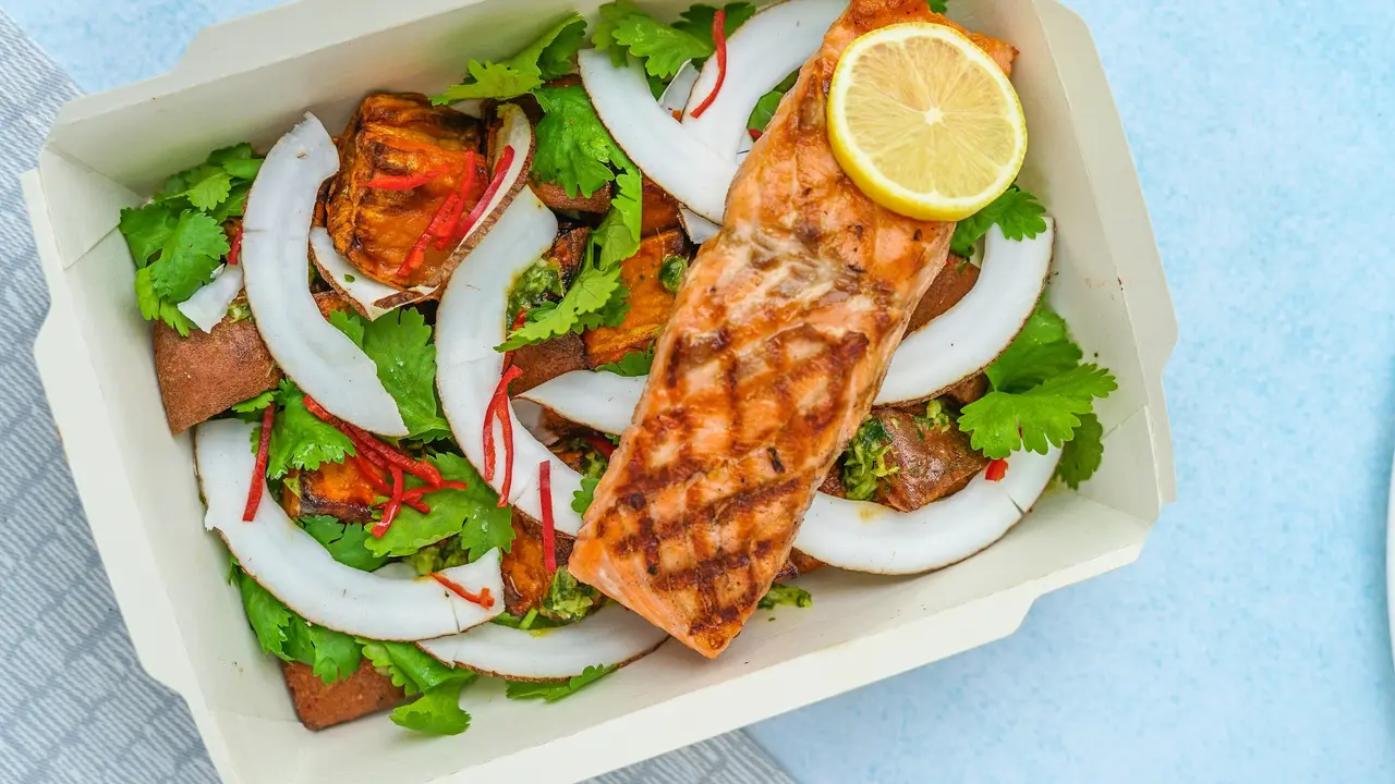 What Is The Mediterranean Diet? Here’s How It Can Help You Lose Weight Mediterranean diet