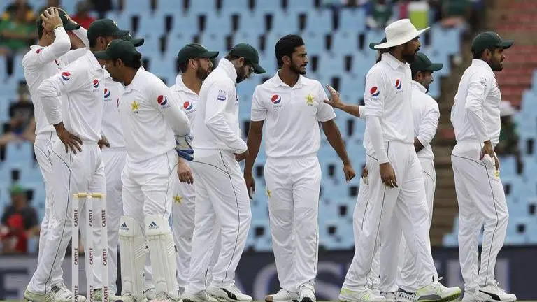 Pakistan team to reach UK on June 28 amid COVID threat, to be isolated for 14 days ECB