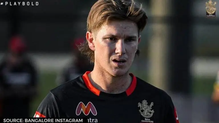 Adam Zampa reveals Bangalore player who loves beer the most and it is NOT Virat Kohli Adam Zampa