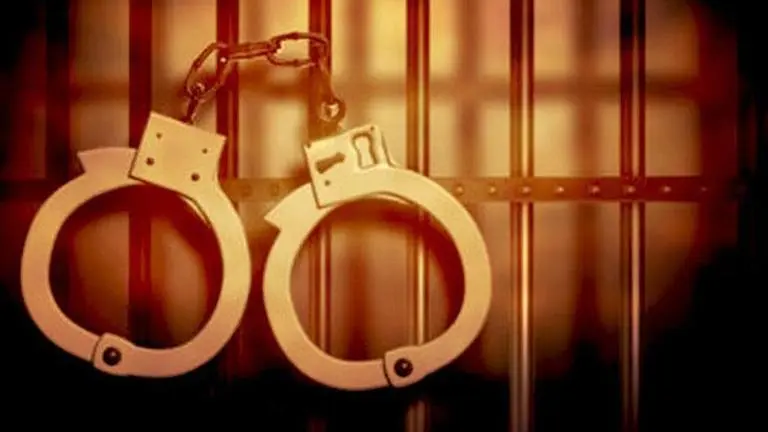 Sarpanch husband arrested in Odisha in connection with death of woman Sarpanch