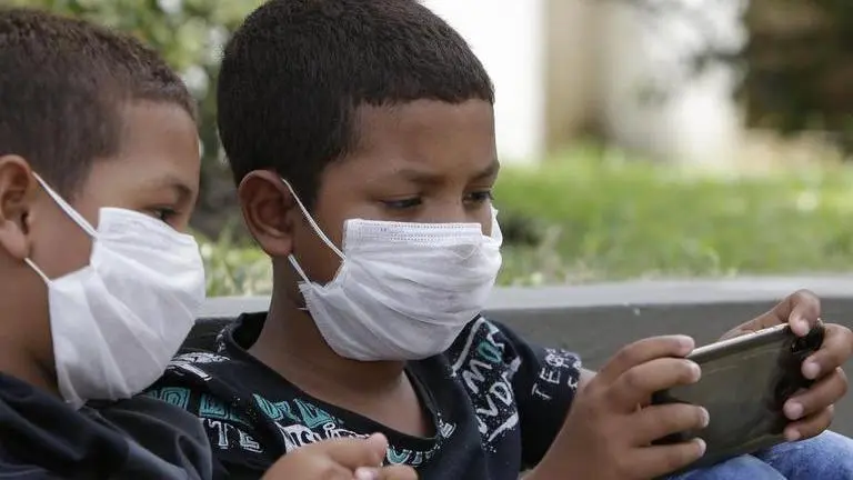 In Africa, stigma surrounding coronavirus hinders response