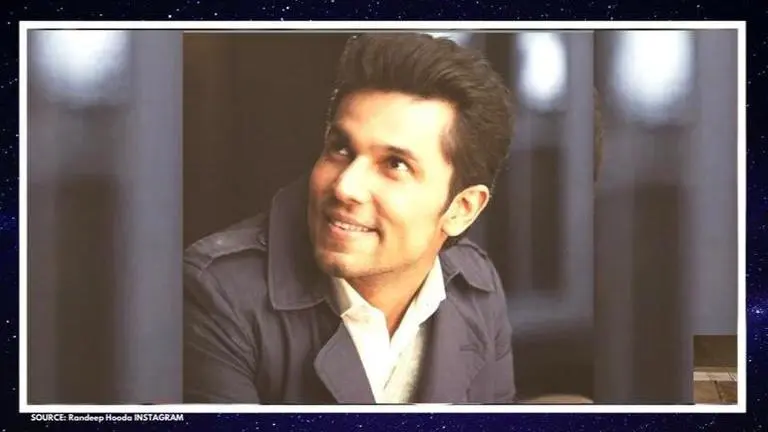 Randeep Hooda