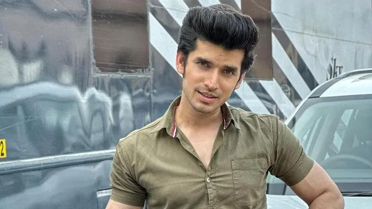 Paras Kalnawat talks about quitting Anupamaa, reveals 80% of the cast would want to exit Paras Kalnawat