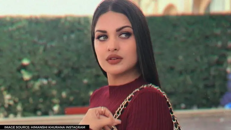 Himanshi Khurana's latest tweet targets SidNaaz fans? Read the tweet here himanshi khurana